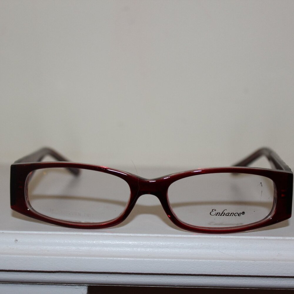 Enhance Eyewear Women's Glasses (3851)